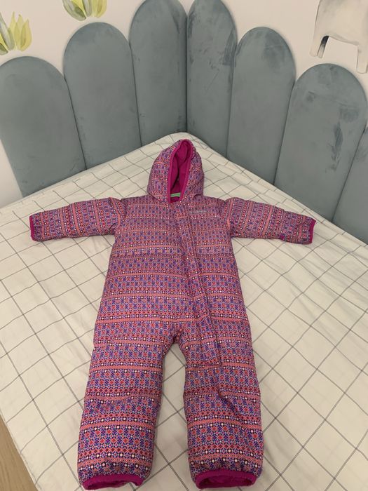 Combinezon columbia 18-24 luni