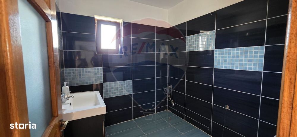 Vila spatioasa 303 mp utili | teren 1192 mp | Darza – Crevedia