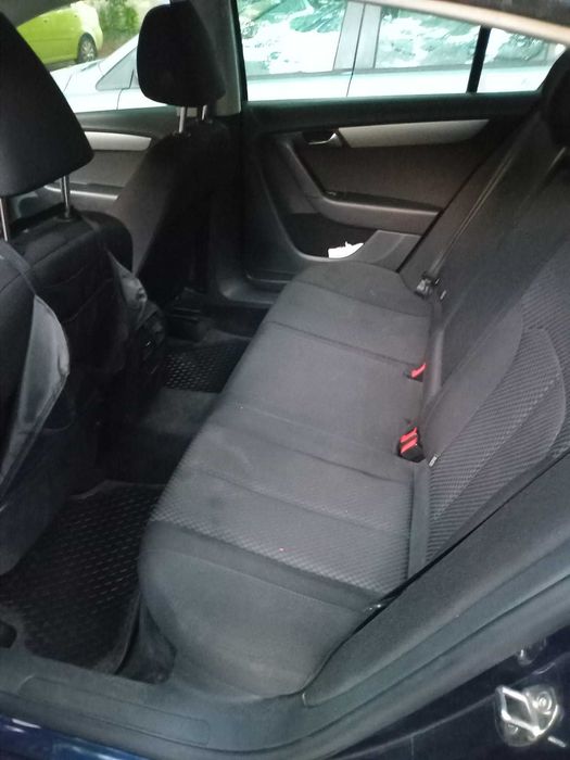 Volkswagen passat 2013 automat 153000 km,nu necesita nici o investitie6000 euro fix