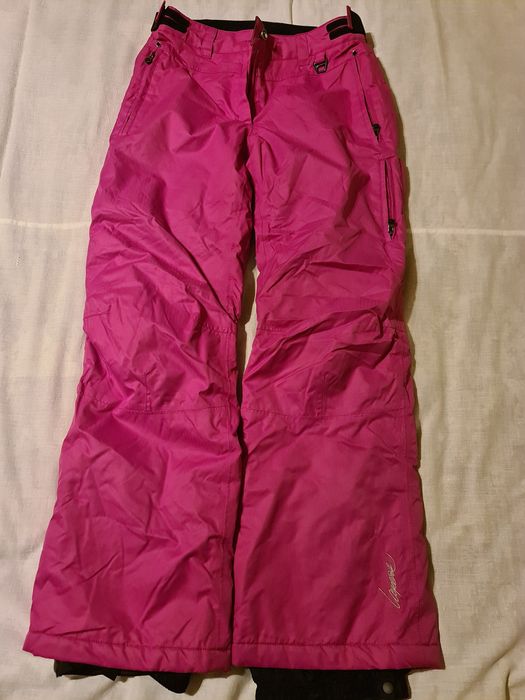 Pantaloni ski dama IcePeak