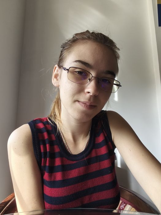 Meditații Chimie/ Matematică