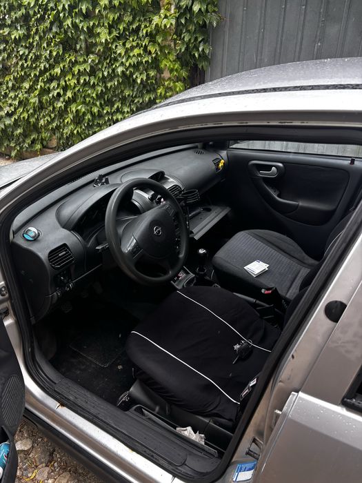 OPEL Corsa 0 — imagine 2