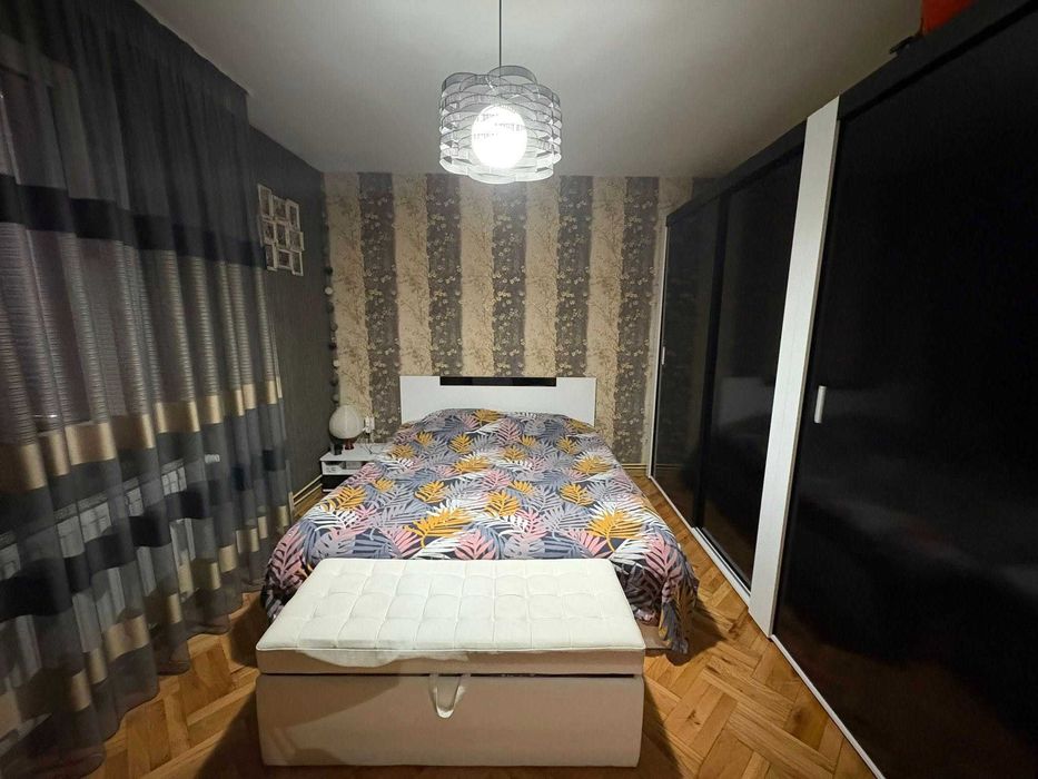 Продава се Четиристаен апартамент в Видин, Петко Каравелов - 130 кв.м за 981 €/кв.м - Снимка #8
