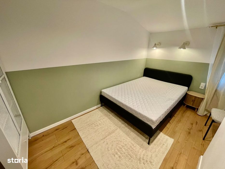 Apartament la casa 3 camere UMFST / Cornisa / UMF / Spital cu PARCARE