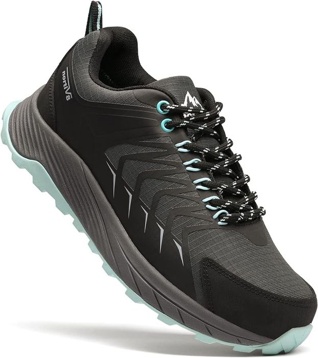 Nortiv 8 Women's Hiking Shoes (USA) трекинговые женские кроссовки