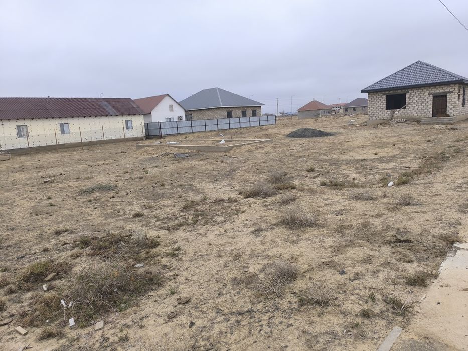 Продам земельный участок