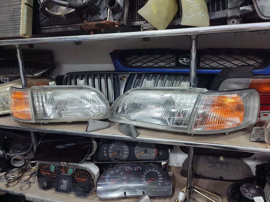 Привозной Трамблёр на Odyssey,CR.V