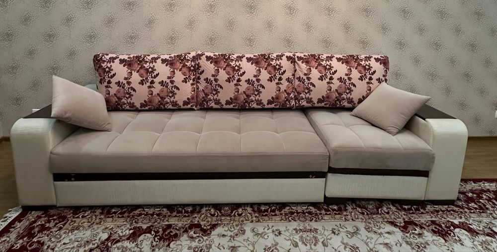 Раскладной Диван