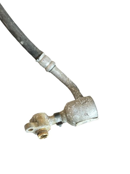 Conducta Ac Land Rover Range Rover Evoque Lv_, L538 2011 - > 2.2Tdi