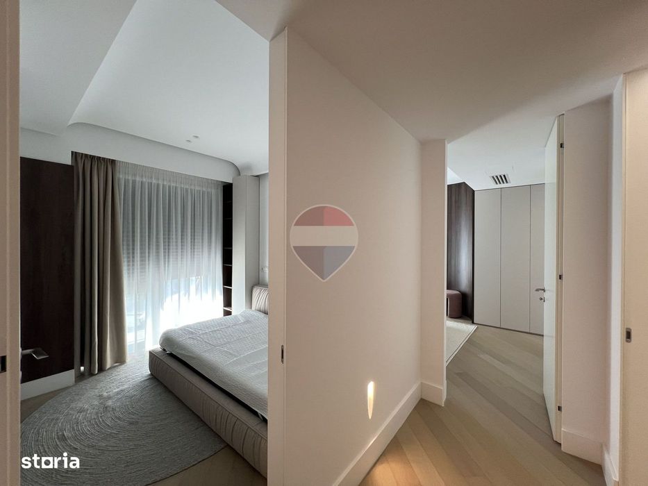 Apartament 3 camere | Pipera | Lux și Confort