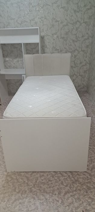 Кровать детская.