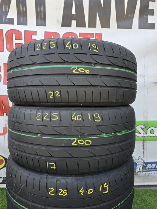225 40 19 bridgestone