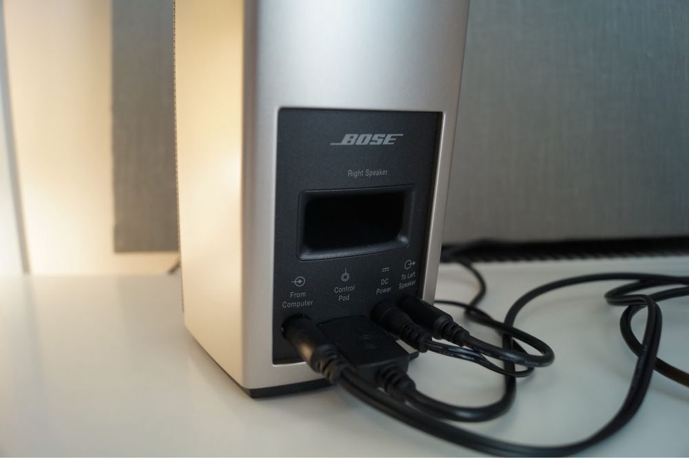 Bose Companion 20