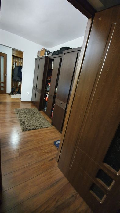 De închiriat – Ap.2 camere, Tg-Mureș (Aleea Carpați Bl.35)