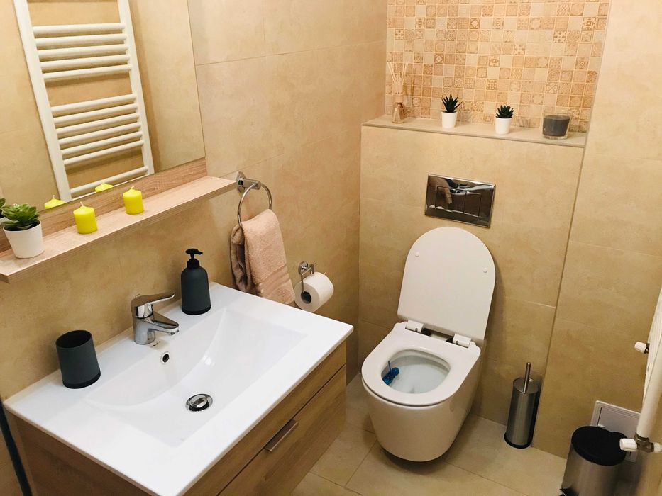 Apartament 2 camere de inchiriat Mamaia Nord - termen lung