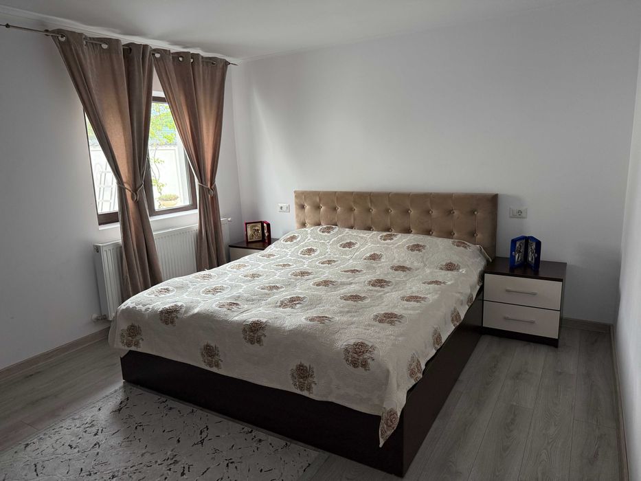 Cazare cabana langa Manastirea Secu, Neamt CIUBAR