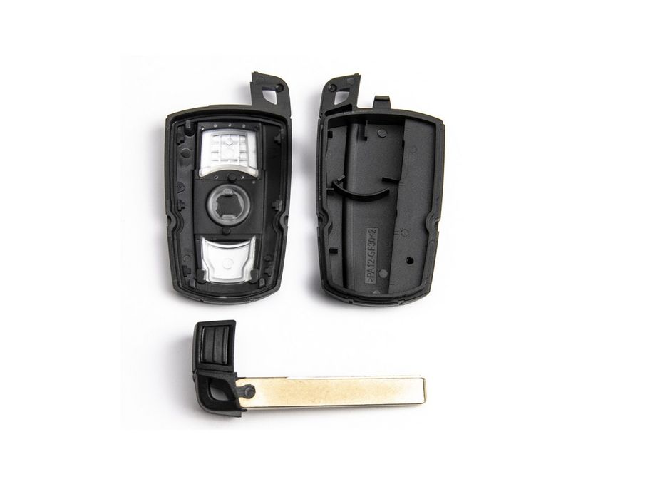 Кутийка за ключ за BMW 1 E81/E82/E87/E88 / 3 E90/E91E92E93