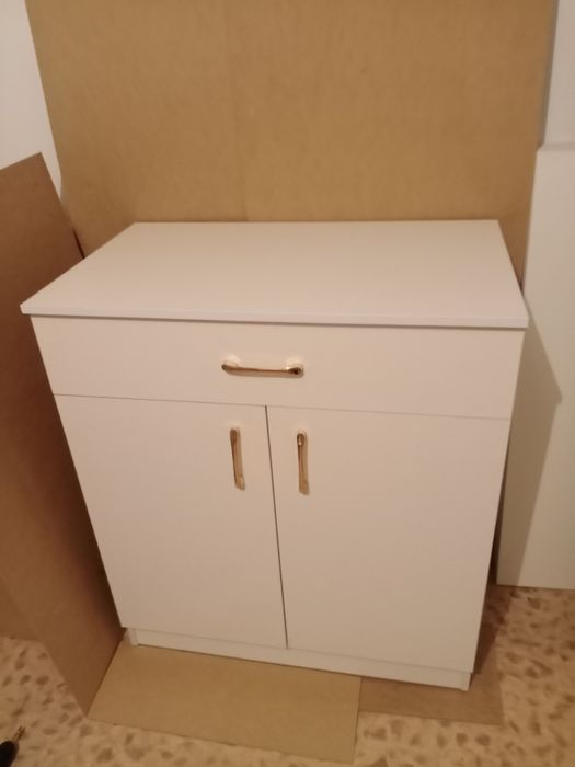 Шкаф кухонный для посуды