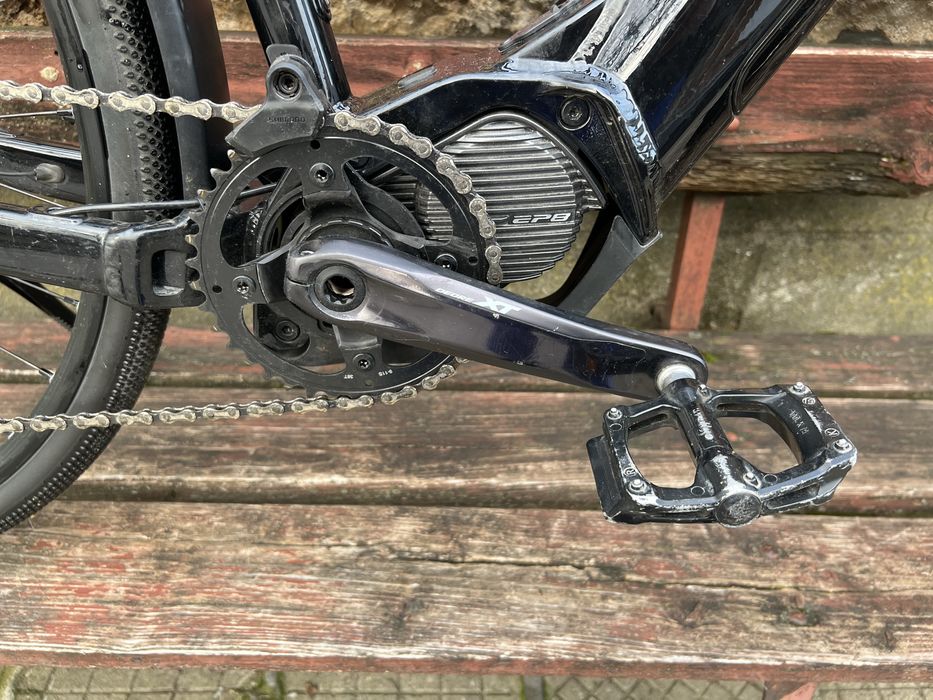 КАТО НОВ!!! Електрическо велосипед Hrinkow sport  E-bike Hrinkow