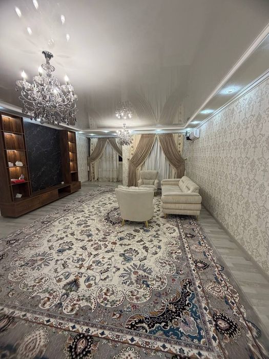 Продаётся Новостройка 4/3/16 Яккасарайский район улица Заводская