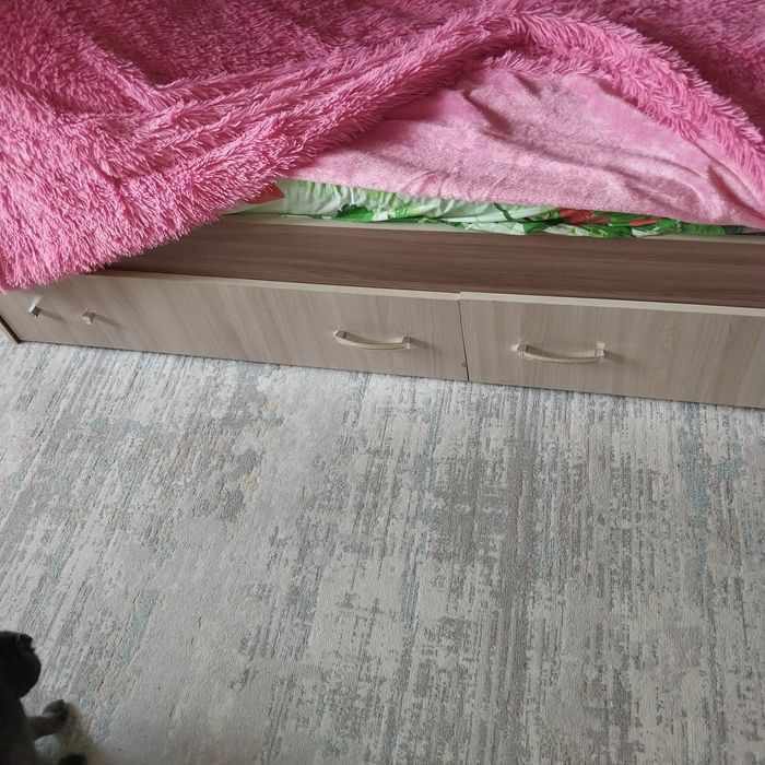 Продам детскую мебель