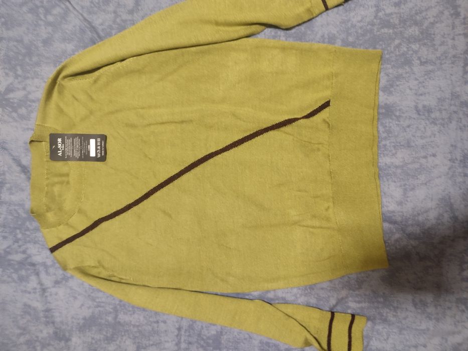 Свитер - кофта, джемпер