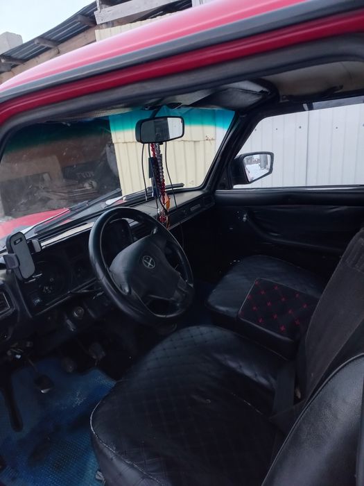 Ваз 2105 прадаётся обмен есть