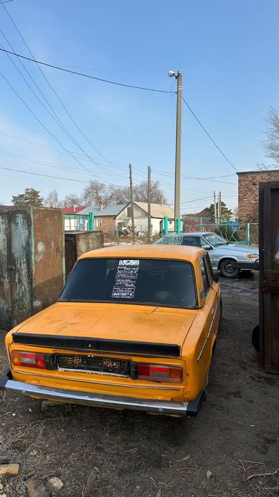 ВАЗ 2107   Обмен