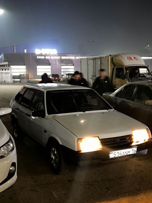 ассалаумагалейкум ваз 2109 сатыладф