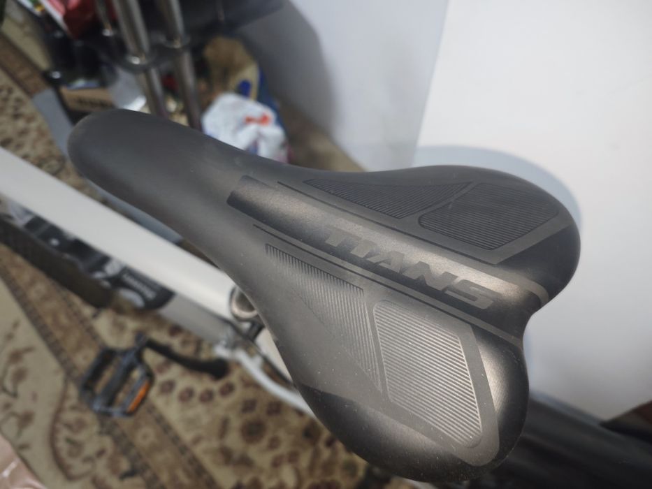 Велосипед новый для взрослых