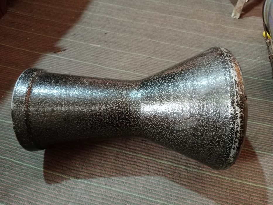 Tabla kafolati bilan