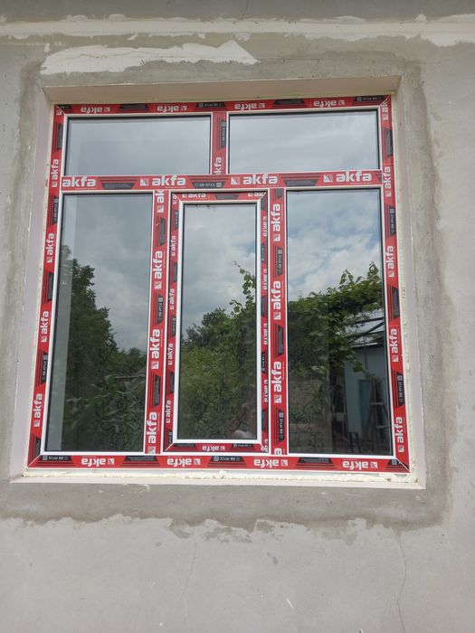 Akfa Eshik Romllar hizmati Fargonada telegram bor  aloqa