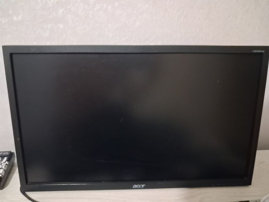 Acer Монитор ips