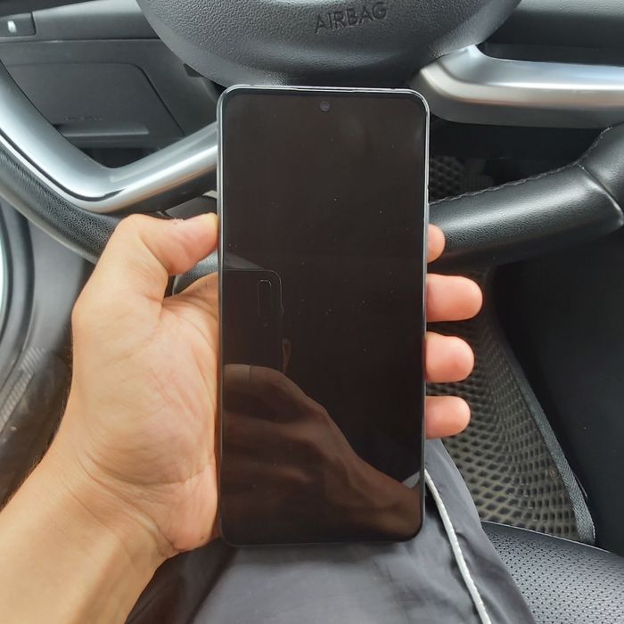 Redmagic 6 Racing