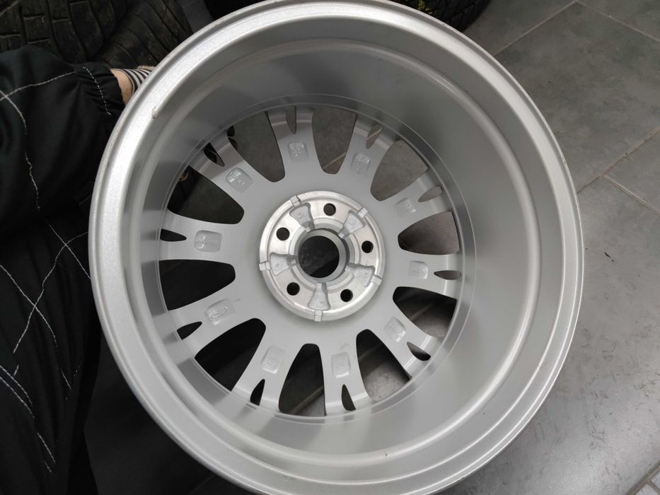 1бр Джанта 16 - Ford