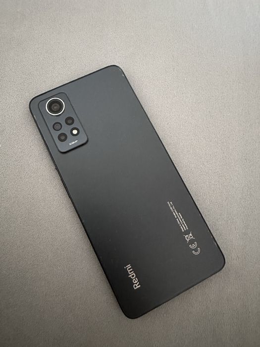 Redmi Note 12 Pro 256гб
