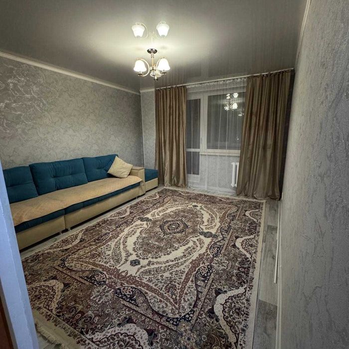 Продам 1ком квартиру на КСК в новом доме