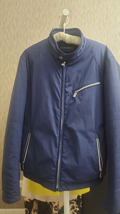 Куртка Climber S размер