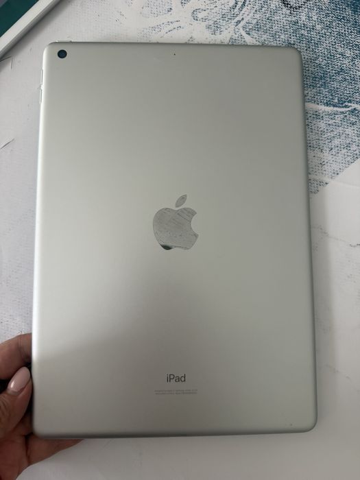 Планшеты apple Ipad 8 generation 2020