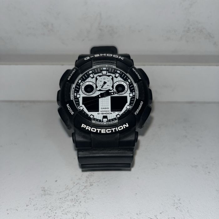 Мъжки часовник G-SHOCK 5081
