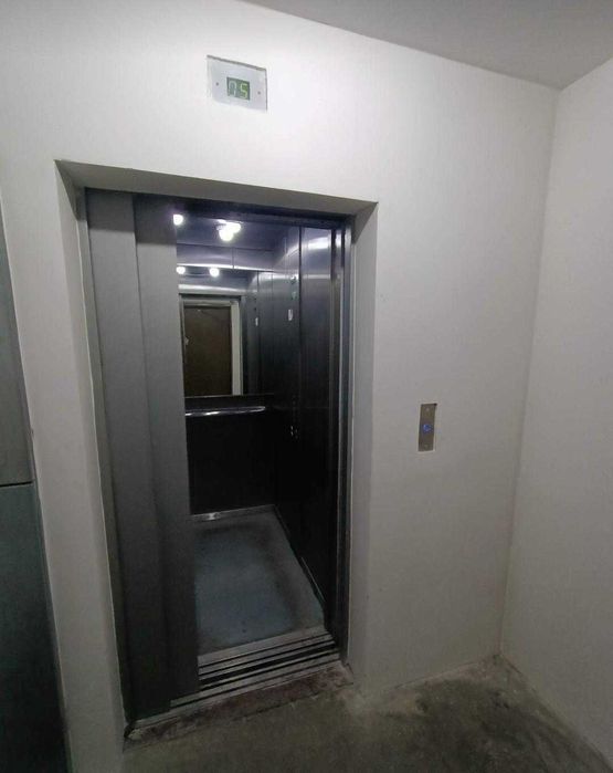 Продаётся парковочное место в ЖК «Миллениум Парк»