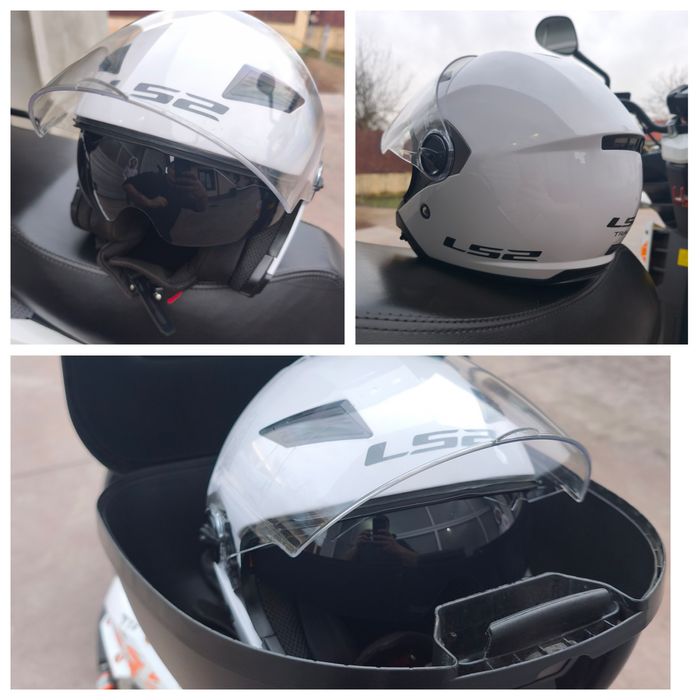 Scuter electric KSR-MOTO AUSTRIA*2020*Plus multe accesorii* - 5500 lei