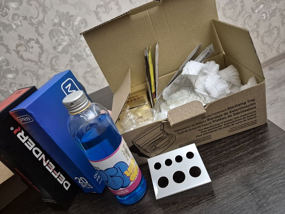 Машинка для тату,перманента