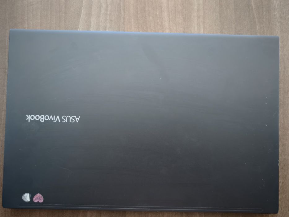 Asus Vivobook 15