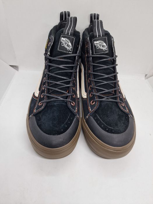 Vans SK8 HI MTE-2 Waterproof nr. 40.5 (26cm)