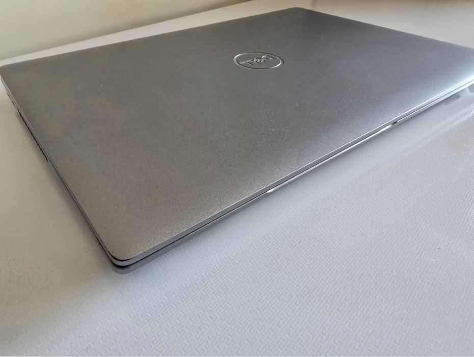 Laptop Dell Latitude 5521 – i7 Gen 11, 32GB RAM, SSD nou 512GB