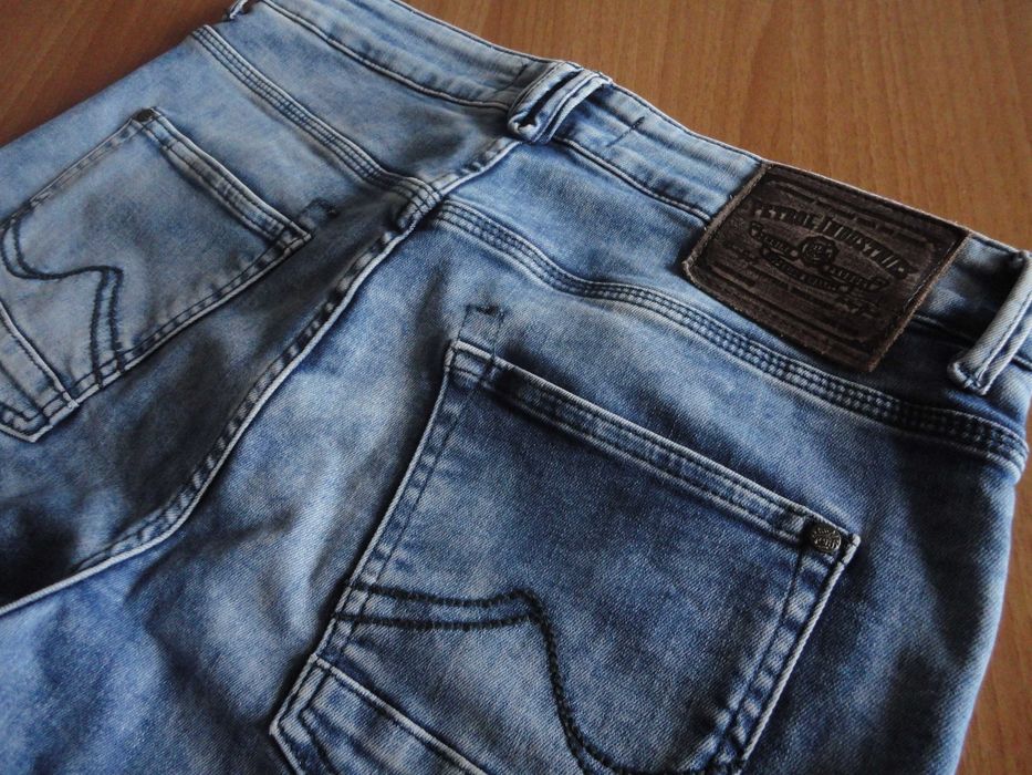 Petrol Industries/W32/мъжки дънки