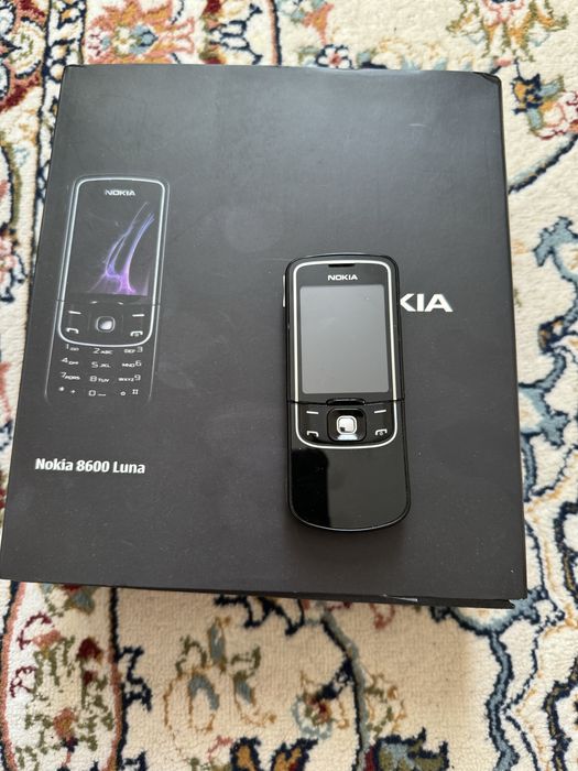 Продам 8600 луна