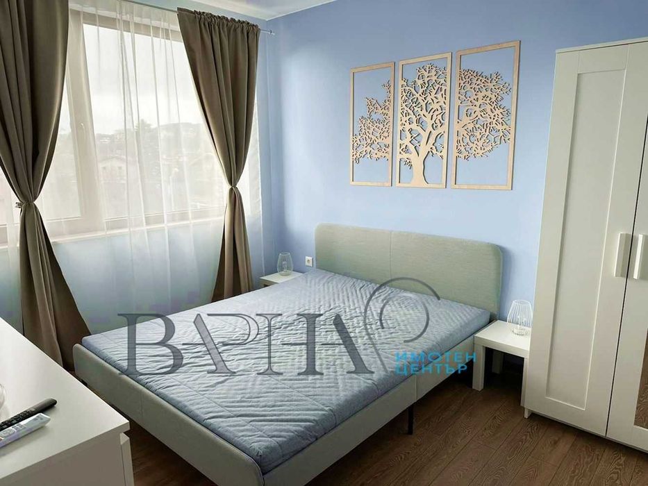 Дава се под наем Двустаен апартамент в Варна, Център - 70 кв.м за 398.82 € - Снимка #7