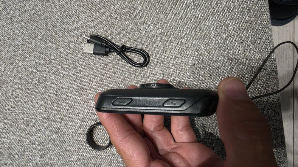 Ceas ciclocomputer bicicleta Garmin Edge 530 stare foarte buna ca nou